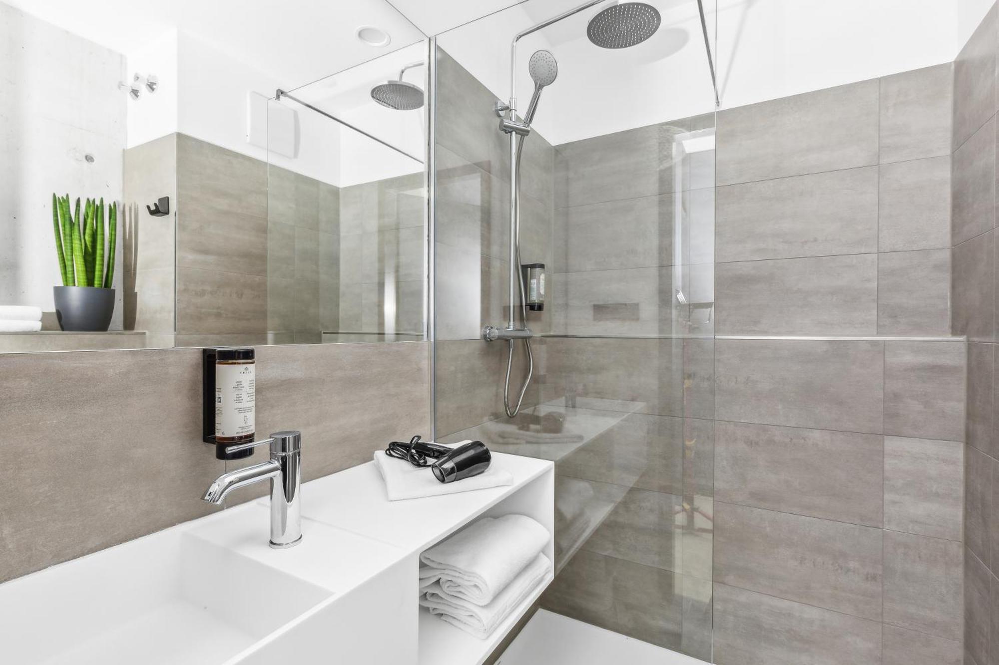 Nena Apartments Muenchen City East Esterno foto
